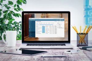 phần mềm quản lý dịch vụ và hồ sơ pháp lý