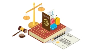 thiết kế website công ty luật 1