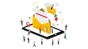 email doanh nghiệp công ty luật