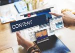 hướng dẫn viết bài trên website