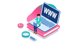 tên miền công ty luật