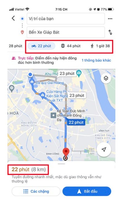 Google-Maps