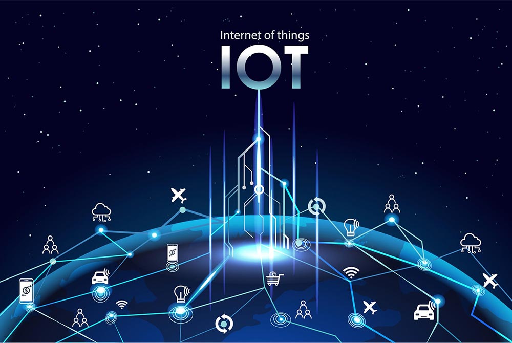Internet-of-Things