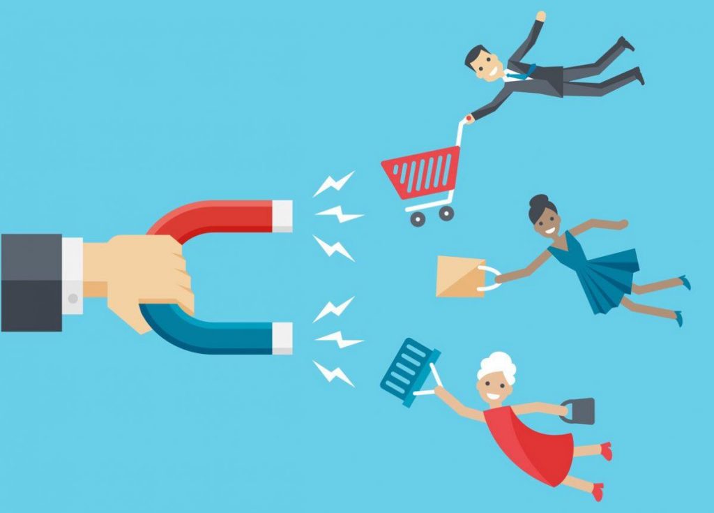 Customer-journey