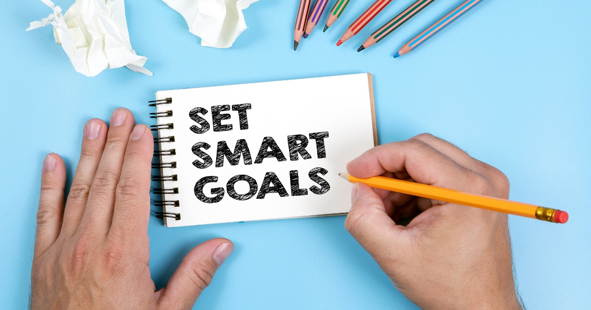 Xây dựng KPI theo nguyên tắc SMART