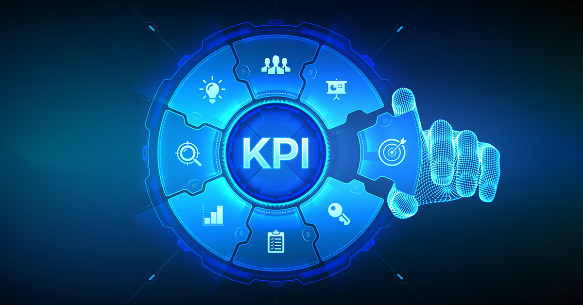 Xây dựng KPI hiệu quả