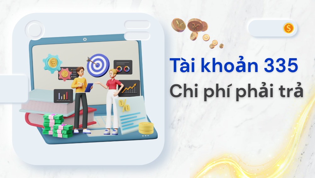 Tài khoản 335