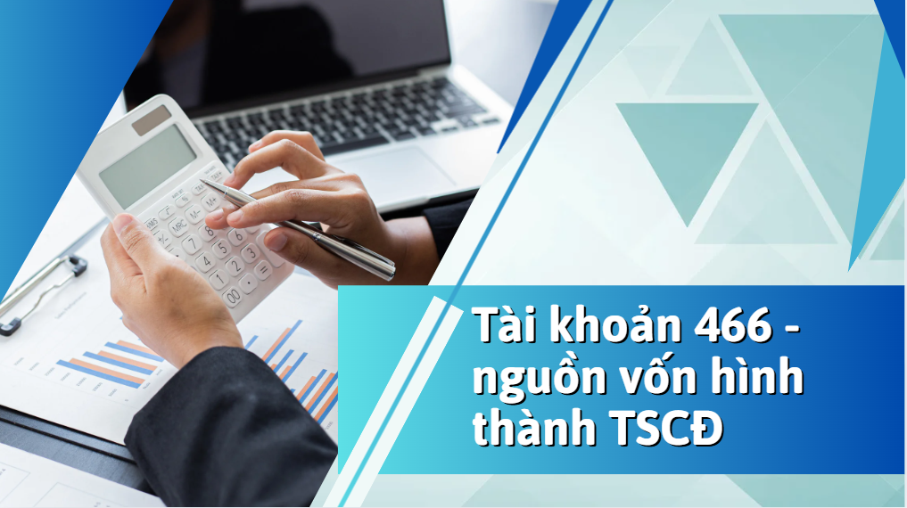 Tài khoản 466