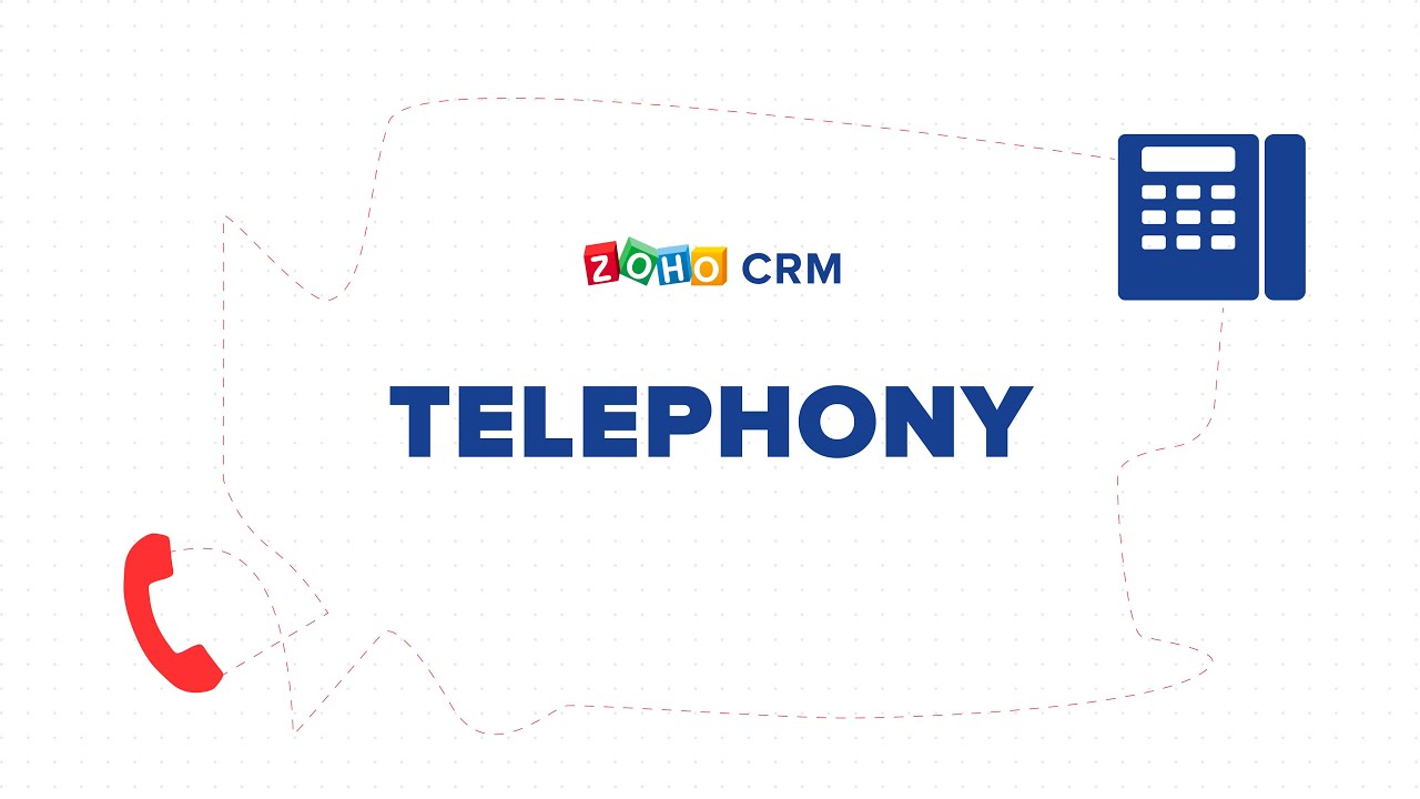 Hướng dẫn cài đặt và sử dụng phần mềm Zoho CRM &quot;New 2021&quot;