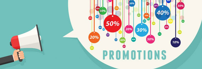 Sales promotion là gì|Các yếu tố tác động đến xúc tiến bán hàng